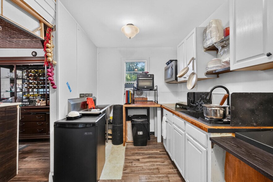 More Photos Of 3323 Saint Johns Ave, Palatka Restaurant For Sale