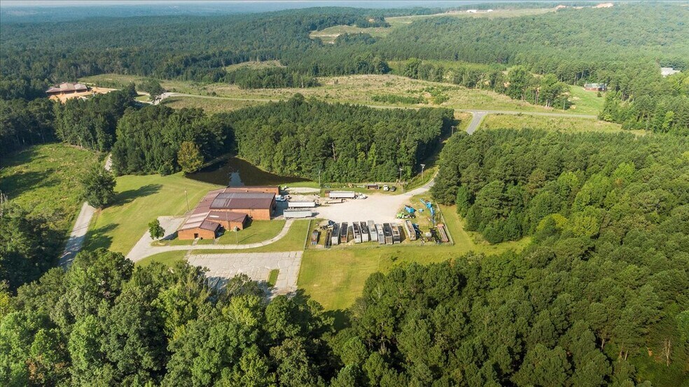 More Photos Of 704 State Road S-13-680, Jefferson Manufacturing For Lease