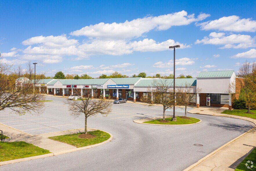 More Photos Of 26011-26075 Ridge Rd, Damascus Unknown For Lease