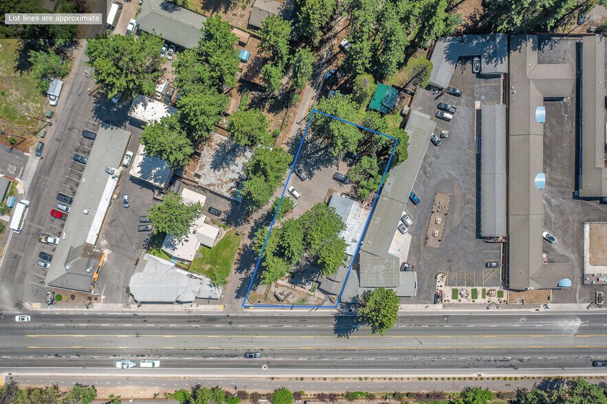 More Photos Of 3542 Lake Tahoe Blvd, South Lake Tahoe Restaurant For Sale