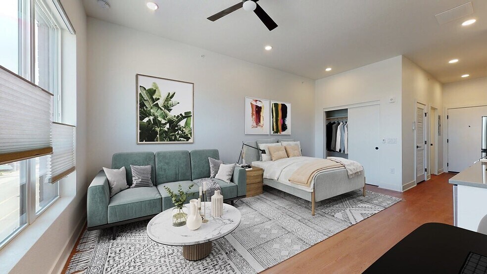 More Photos Of 3890 W Colfax Ave, Denver Apartments For Sale