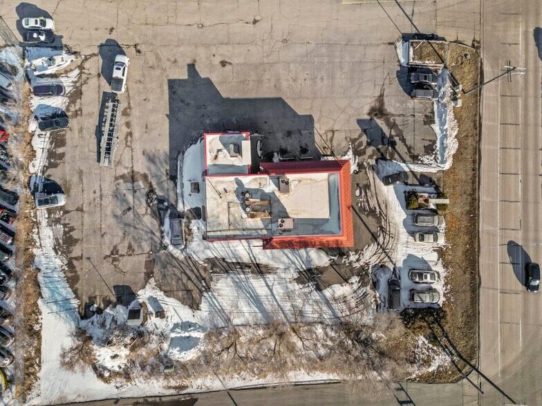 More Photos Of 7868 Melton Rd, Gary Restaurant For Sale