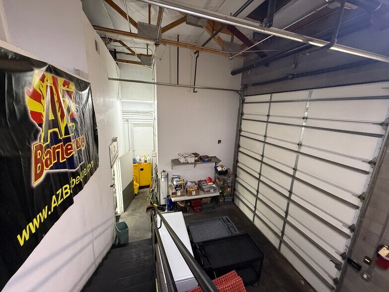 More Photos Of 7900 N 70th Ave, Glendale Warehouse For Sale