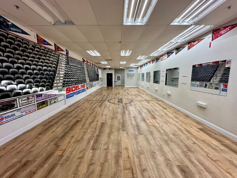 More Photos Of 701 JC Center Ct, Port Charlotte Storefront Retail Office For Sale