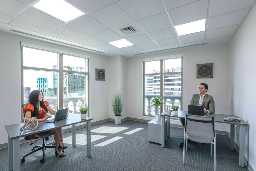 More Photos Of 121 Alhambra Plz, Coral Gables Coworking Space