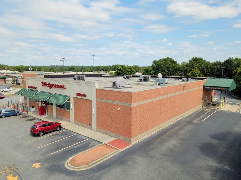 More Photos Of 2539 W Whitner St, Anderson Drugstore For Sale