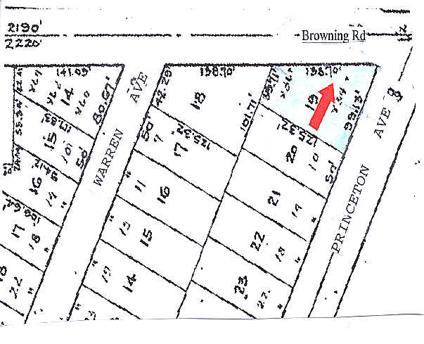 More Photos Of 834 W Browning Rd, Bellmawr Freestanding For Sale