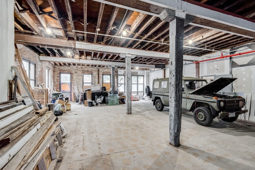 More Photos Of 110 Kent Ave, Brooklyn Warehouse For Sale