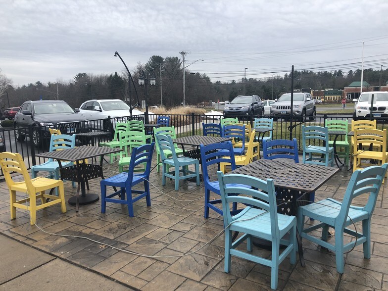 More Photos Of 300 W Main St, Avon Storefront Retail Office For Lease