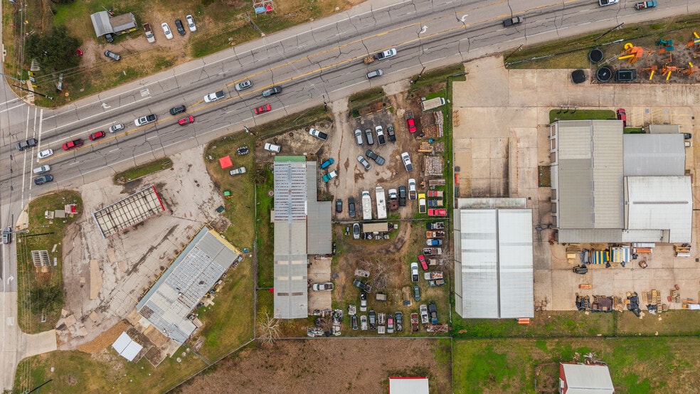 More Photos Of 17727 FM 2920 Rd, Tomball Auto Dealership For Sale