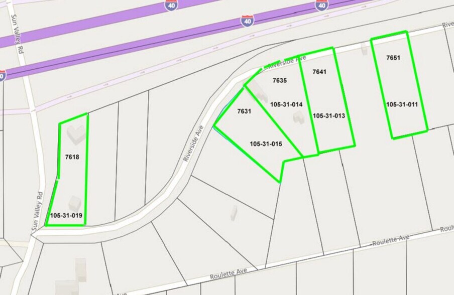 More Photos Of 7635 Riverside Ave, Holbrook Hospitality For Sale