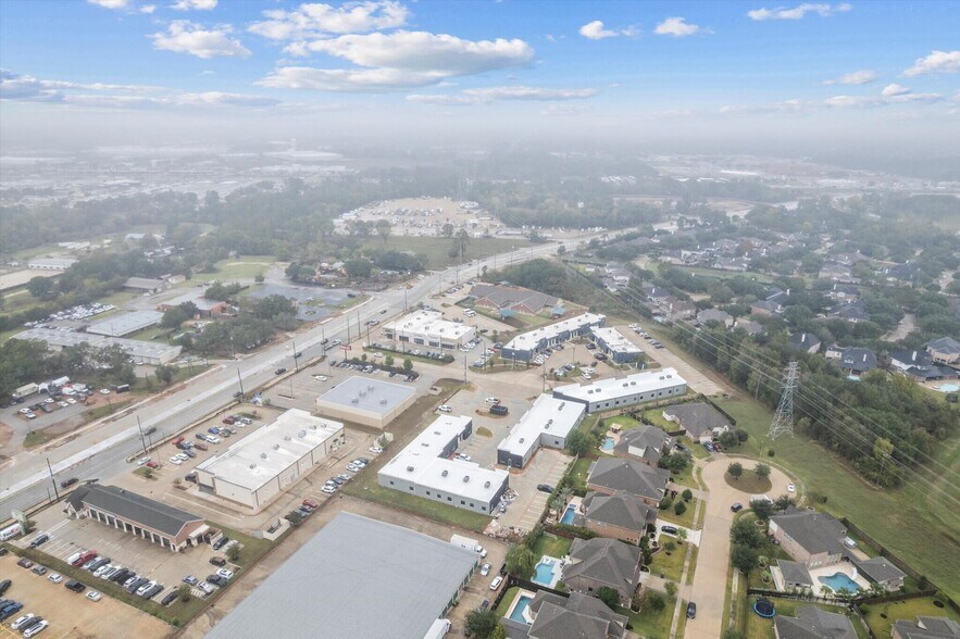 More Photos Of 26621 Cook Field Rd, Katy Office For Lease