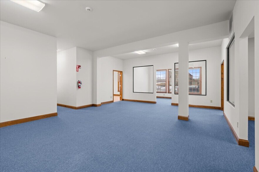 More Photos Of 100 Egbertson Rd, Campbell Hall Loft Creative Space For Lease