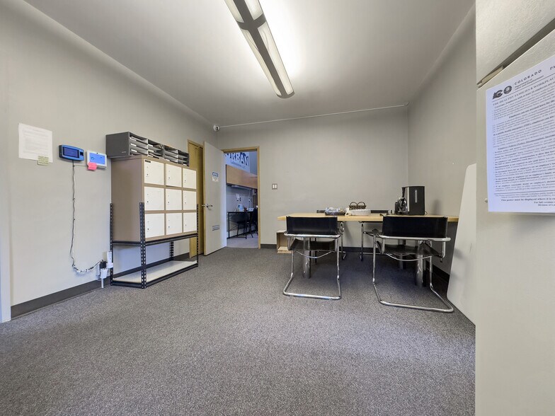 More Photos Of 702-704 N Tejon St, Colorado Springs Office Residential For Sale