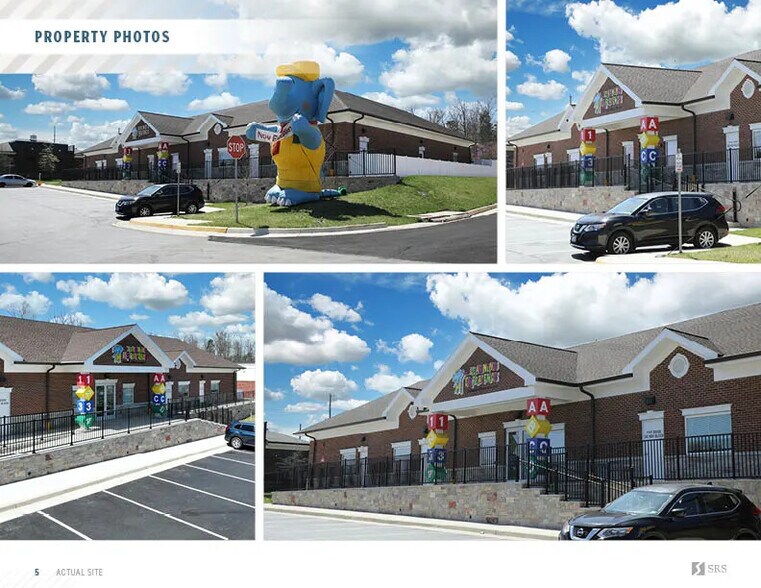 More Photos Of 10225 Carnoch Way, Bristow Schools For Sale