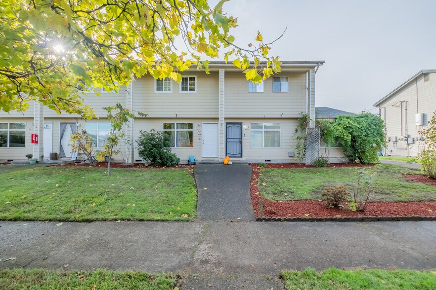 More Photos Of 530-536 34th Ave SE, Albany Apartments For Sale