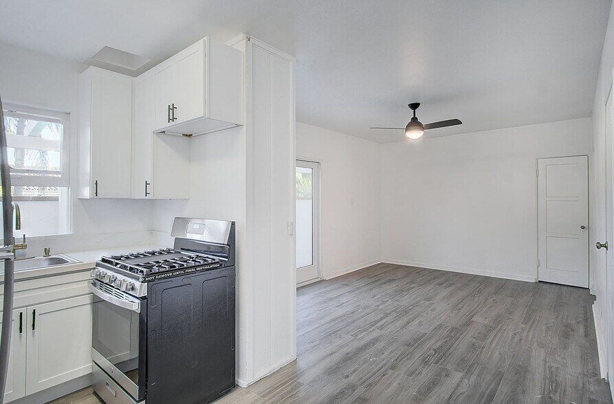 More Photos Of 1147 24th St, Santa Monica Apartments For Sale