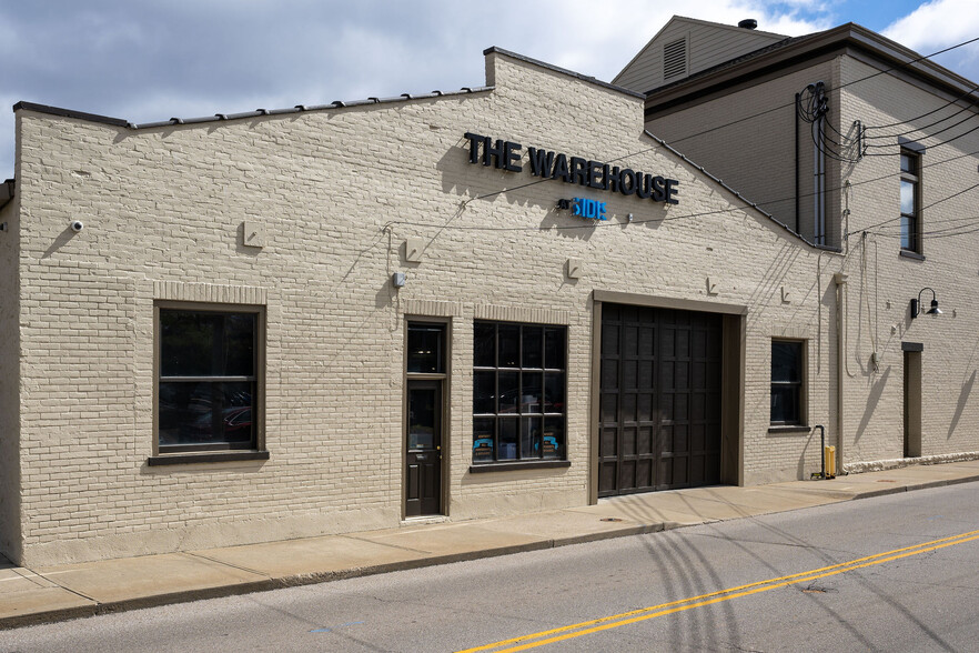 More Photos Of 632 Russell St, Covington Research And Development For Lease