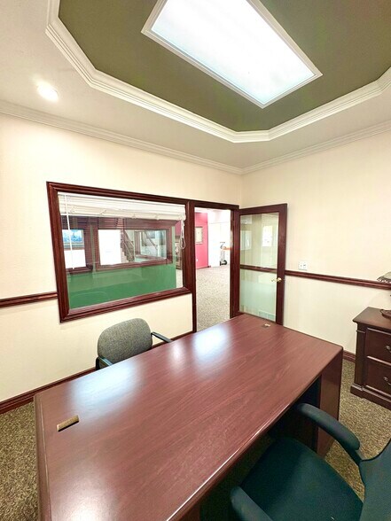 More Photos Of 206-210 12th Ave Rd, Nampa Medical For Lease