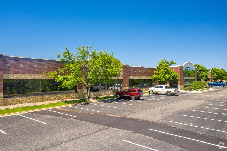 Primary Photo Of 2770 Blue Water Rd, Eagan Office For Sale
