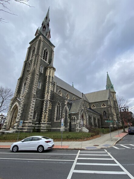 More Photos Of 38 Ten Broeck st, Albany Religious Facility For Sale