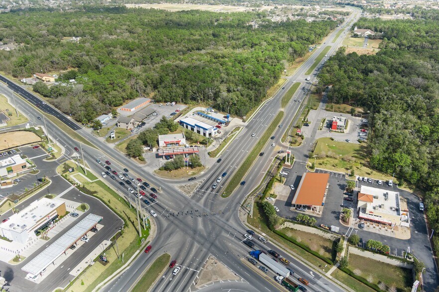 More Photos Of 2853 W Norvell Bryant Hwy, Lecanto Land For Sale