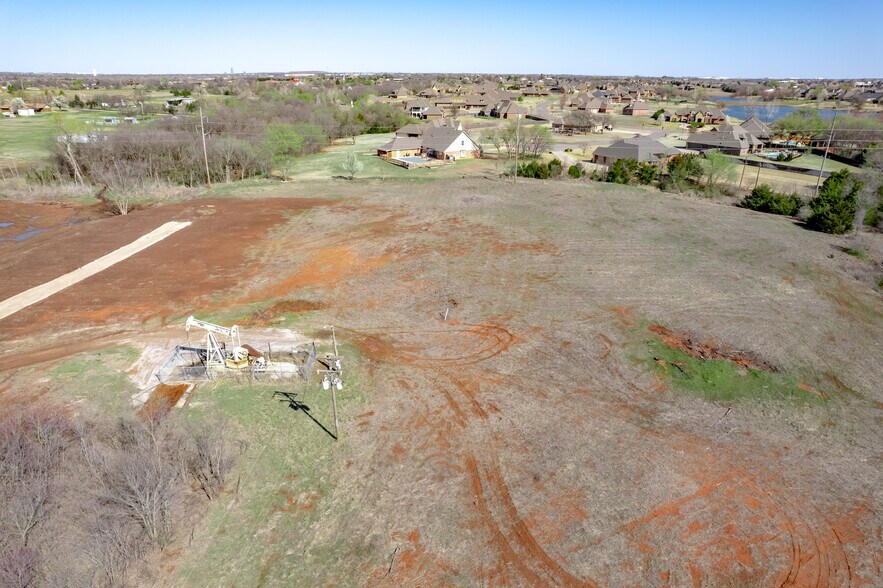 More Photos Of 2700 S Sooner Rd, Moore Land For Sale