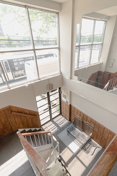 More Photos Of 160-23 Rockaway Blvd, Jamaica Office Residential For Sale