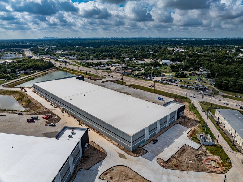 More Photos Of 12020 State Highway 249, Houston Unknown For Lease