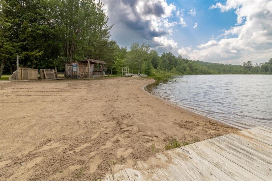 More Photos Of 521 Co 27 rd, Oswegatchie Lodge Meeting Hall For Sale