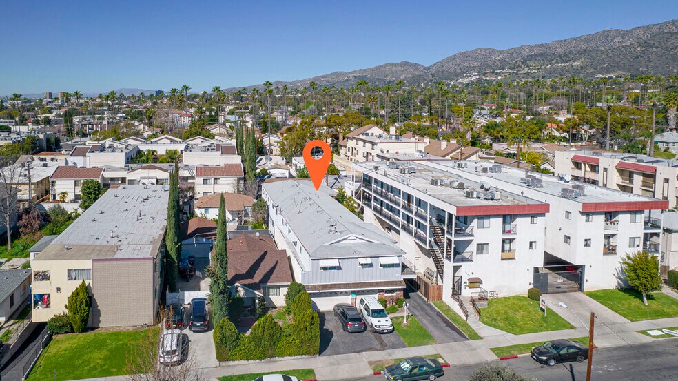 More Photos Of 1157 Justin Ave, Glendale Apartments For Sale