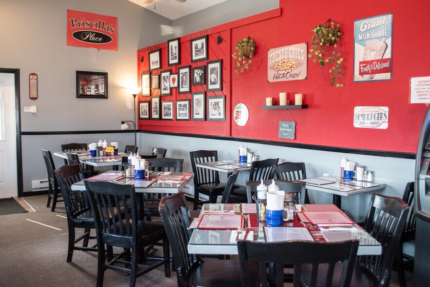 More Photos Of 8583 Route 365, Floyd Restaurant For Sale