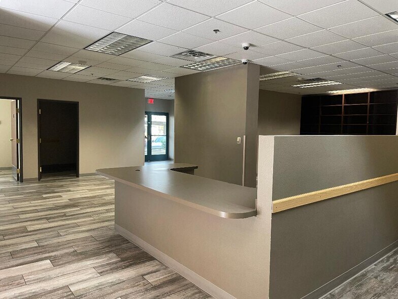 More Photos Of 5440 W Sahara Ave, Las Vegas Medical For Lease