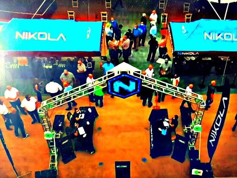 More Photos Of S Arizona Blvd & E Bateman St, Coolidge Land For Lease