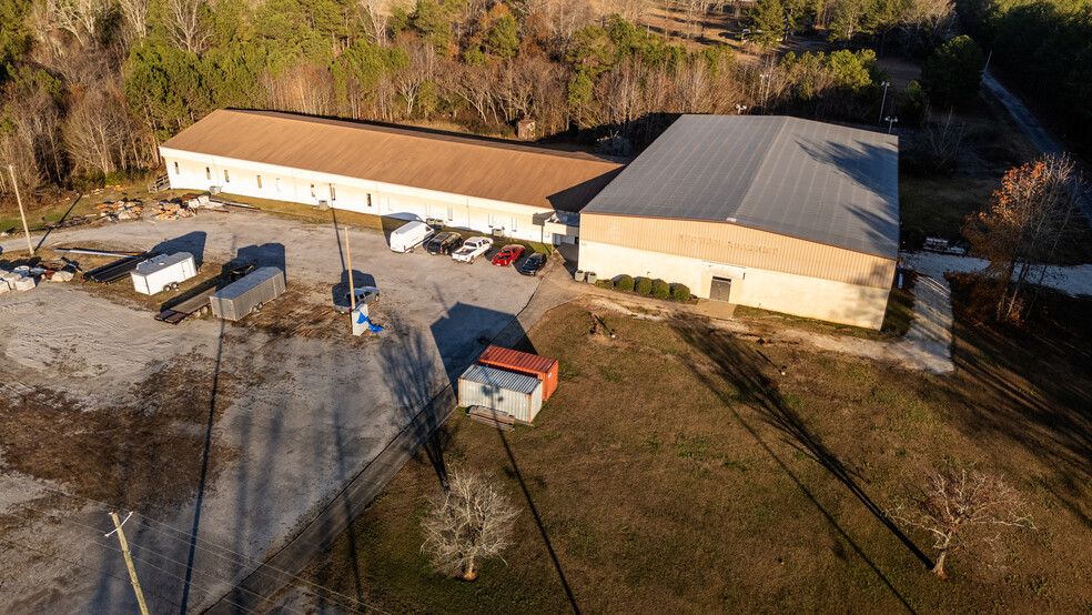 Primary Photo Of 771 Whites Chapel Rd, Gadsden Schools For Sale