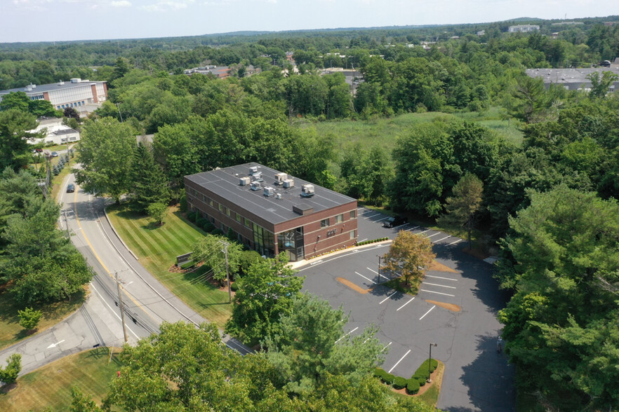 Primary Photo Of 229 Billerica Rd, Chelmsford Office For Sale