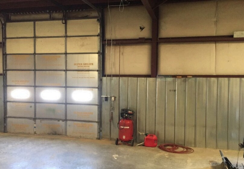 More Photos Of 1980 Skyview Dr, Casper Warehouse For Sale