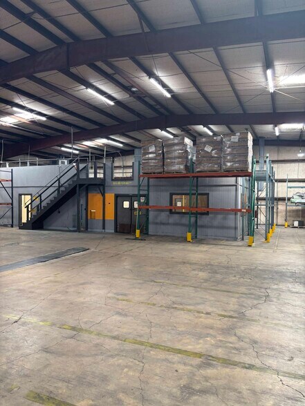 More Photos Of 4271 Dividend Dr, San Antonio Warehouse For Lease