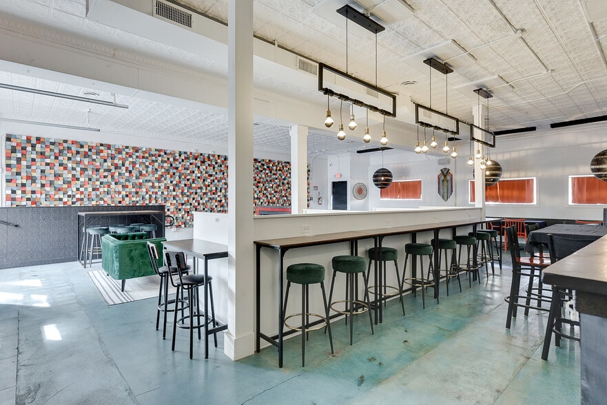 More Photos Of 1915 19th & Leavenworth Building, Omaha Restaurant For Lease
