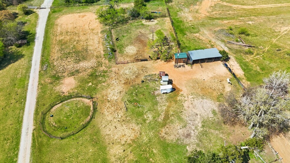 More Photos Of 2548 County Road 2690, Alvord Land For Sale