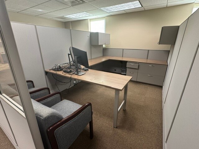 More Photos Of 11503 Springfield Pike, Cincinnati Office For Lease
