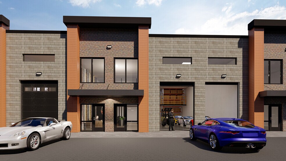 More Photos Of 3542 N Main St, Spanish Fork Warehouse For Sale