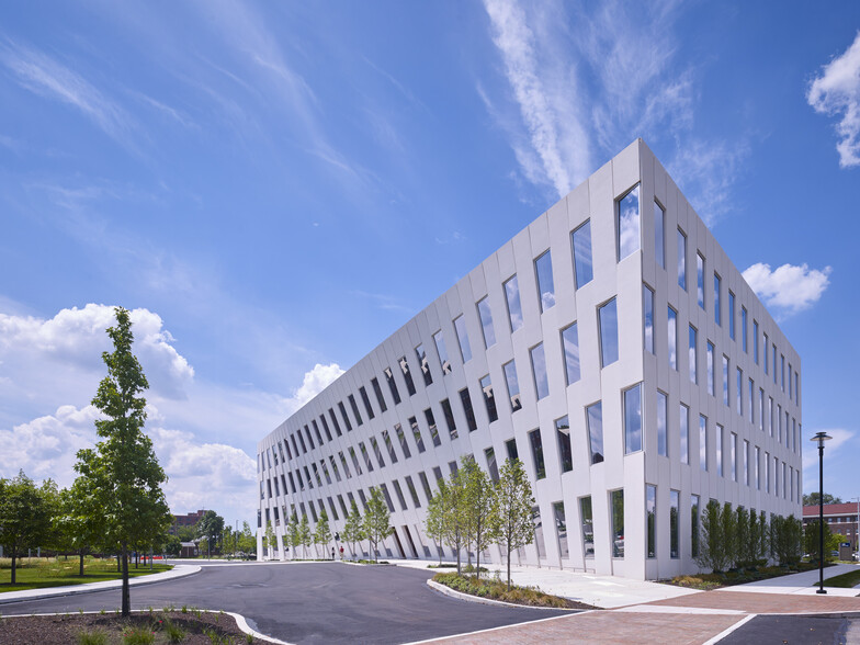 Primary Photo Of 1200 Intrepid Ave, Philadelphia Office For Lease