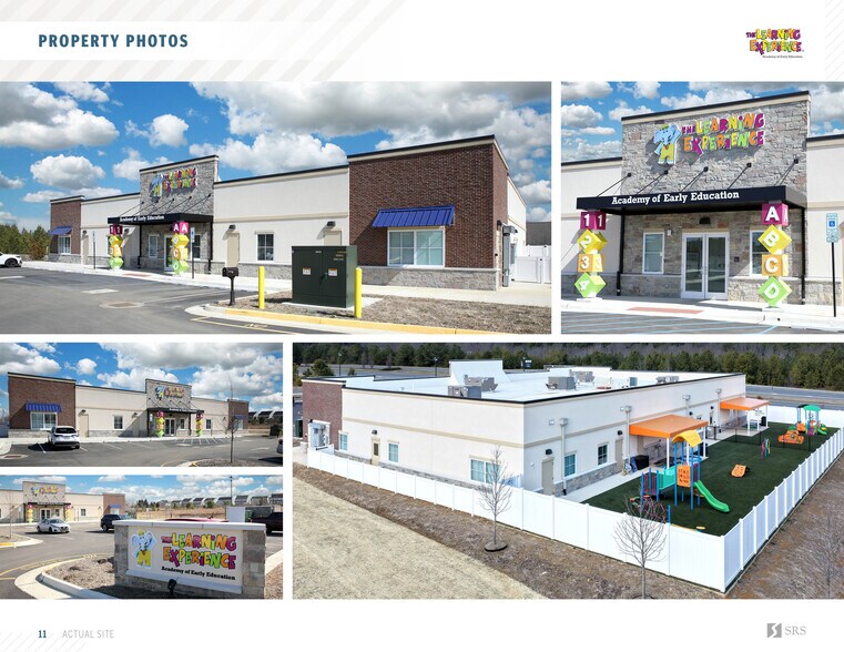 More Photos Of 5010 Spotsylvania Pky, Fredericksburg Daycare Center For Sale