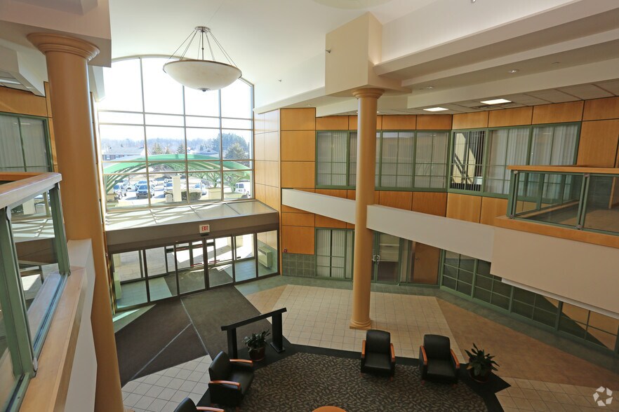 More Photos Of 6770 Dixie Hwy, Village of Clarkston Medical For Lease