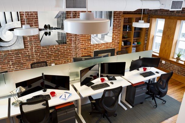 More Photos Of 1920 Eye St NW, Washington Office For Lease