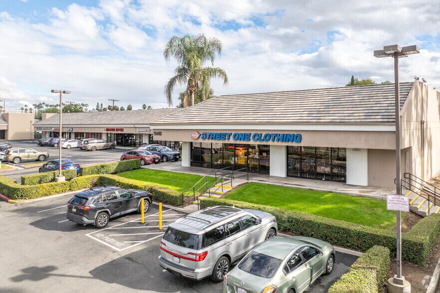 Primary Photo Of 10430-10460 Magnolia Ave, Riverside Unknown For Lease
