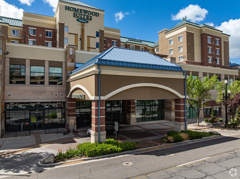 More Photos Of 423 W 300 S, Salt Lake City Hotel For Lease