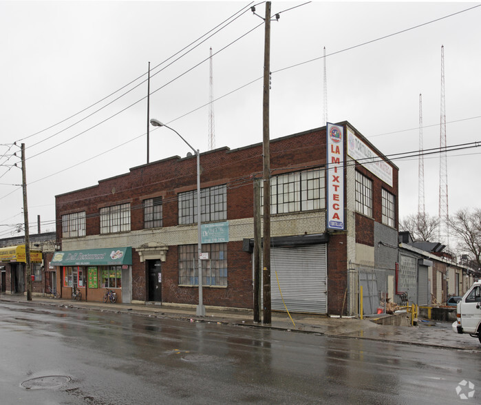 Primary Photo Of 50-00 Grand Ave, Maspeth Warehouse For Lease