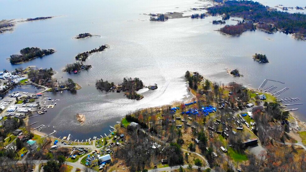 More Photos Of 37 Honey Harbour Rd, Georgian Bay Land For Sale
